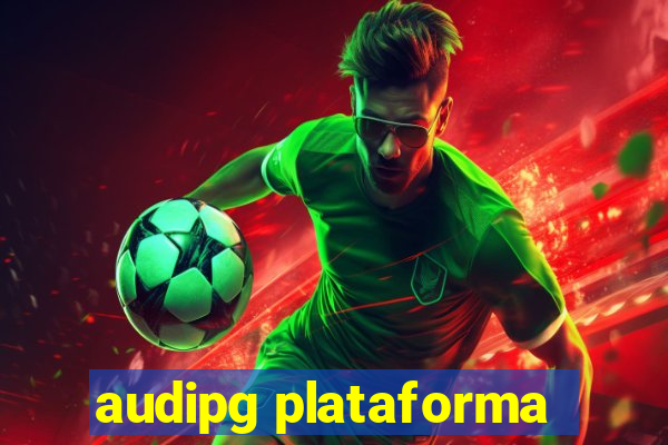 audipg plataforma